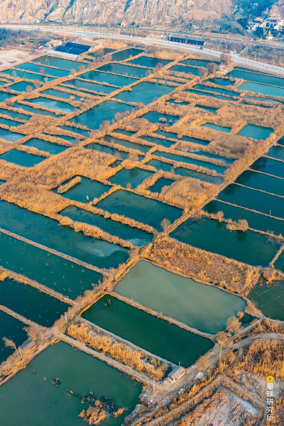 Image related to How Many Spectacular Landscapes Does Linxia, Gansu Offer?