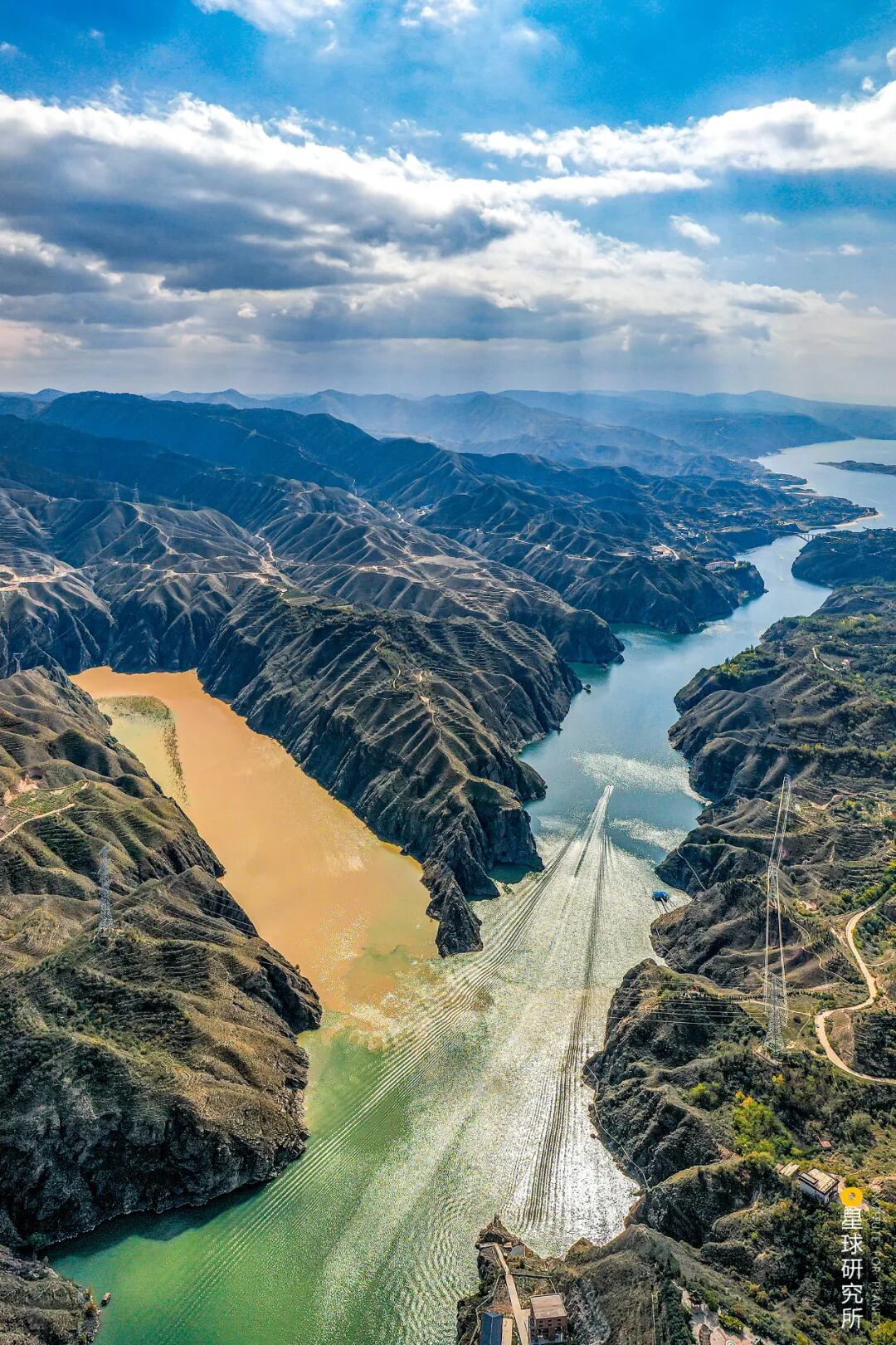 Image related to How Many Spectacular Landscapes Does Linxia, Gansu Offer?