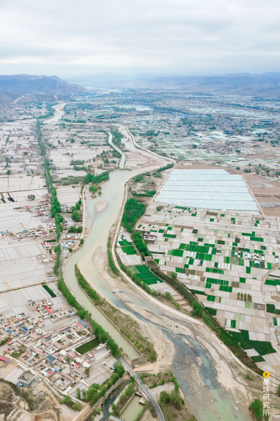 Image related to How Many Spectacular Landscapes Does Linxia, Gansu Offer?