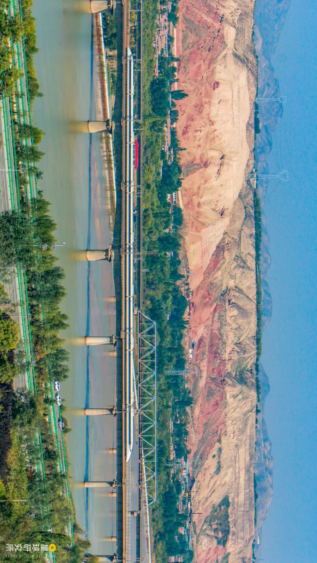 Image related to How Many Spectacular Landscapes Does Linxia, Gansu Offer?