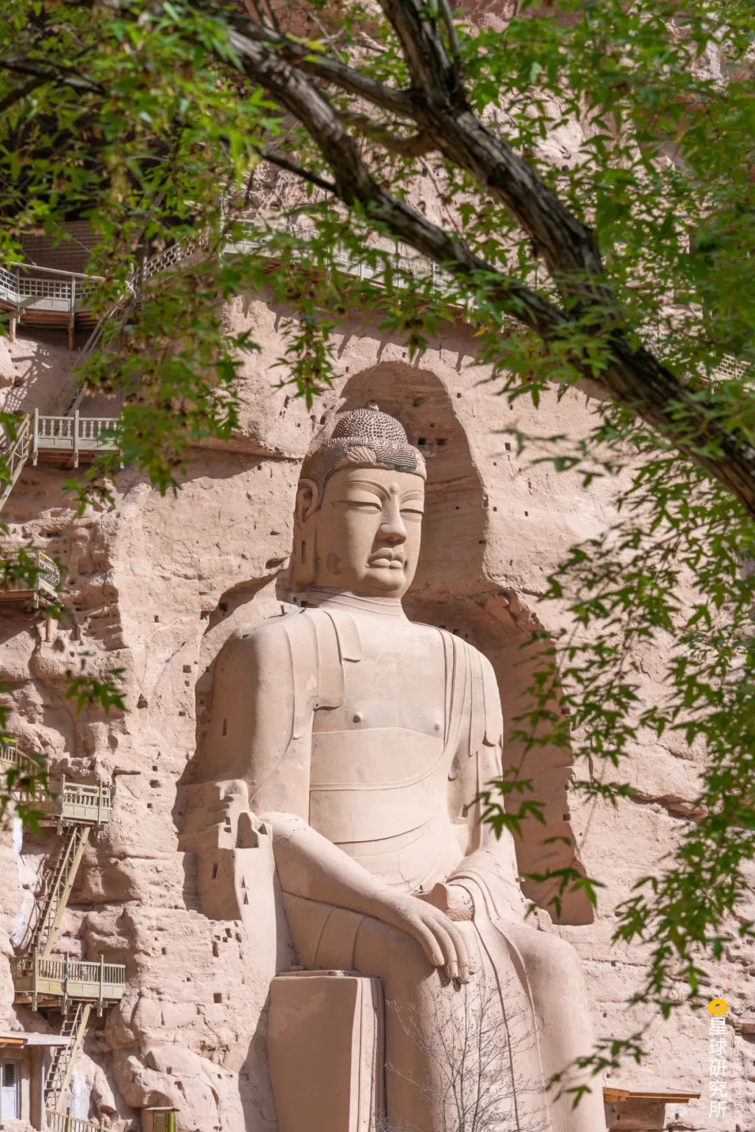 Image related to How Many Spectacular Landscapes Does Linxia, Gansu Offer?