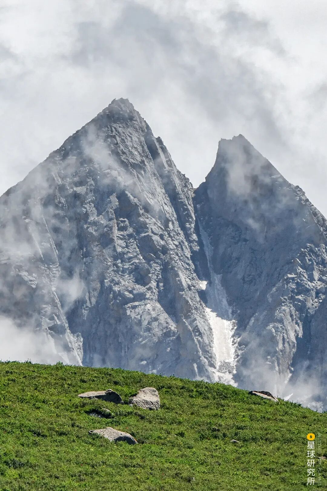 Image related to How Many Spectacular Landscapes Does Linxia, Gansu Offer?