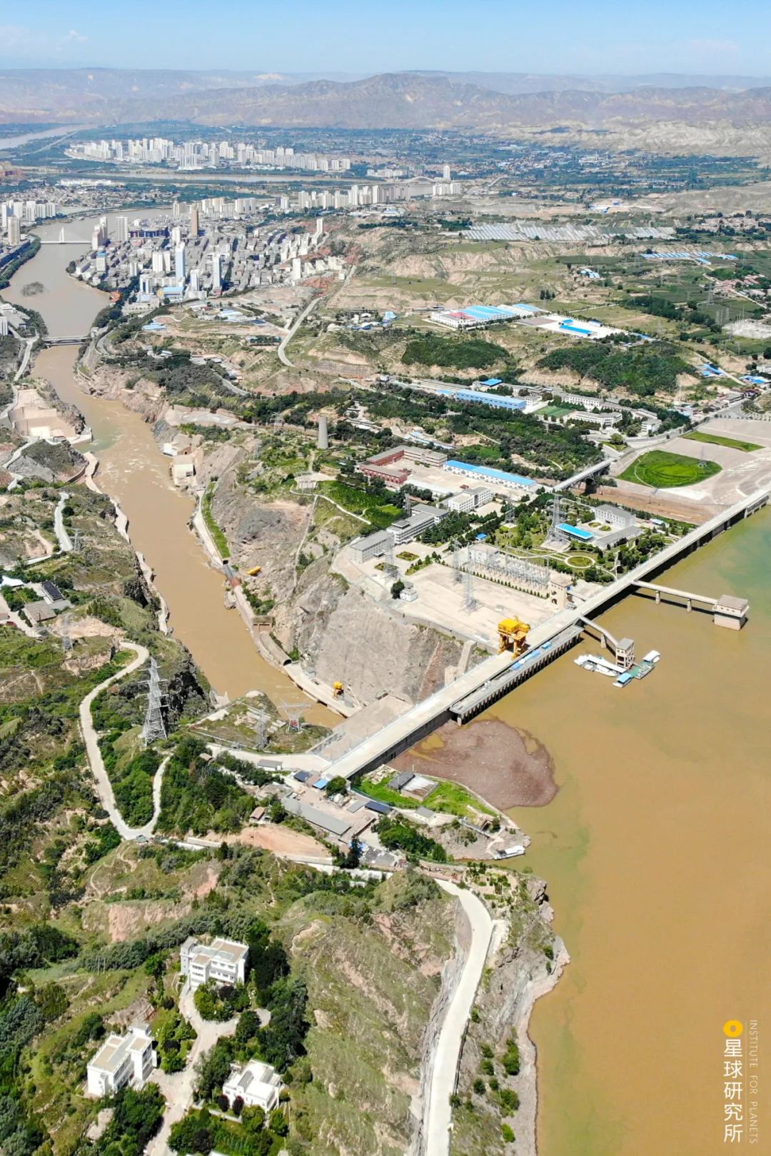 Image related to How Many Spectacular Landscapes Does Linxia, Gansu Offer?