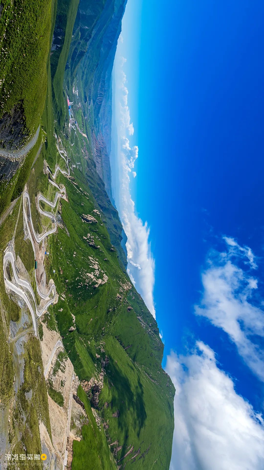 Image related to How Many Spectacular Landscapes Does Linxia, Gansu Offer?