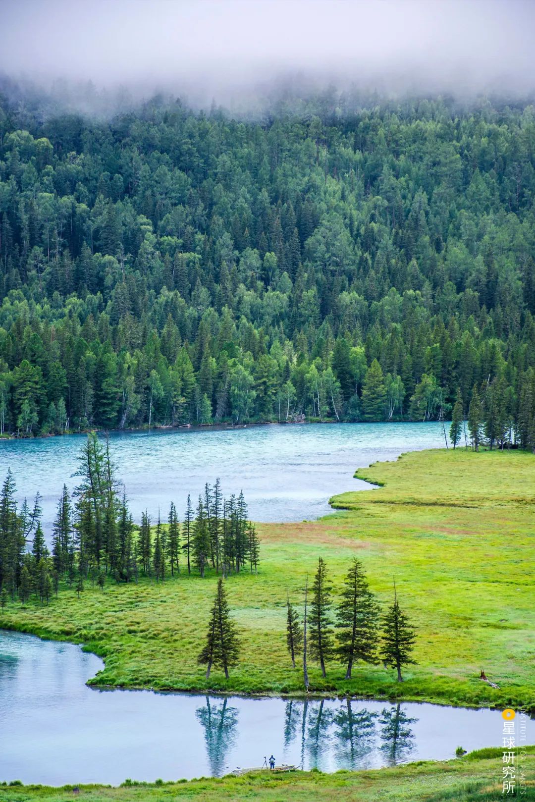 Image related to Special Feature: Journey to 331, Across China's Northern Frontier!