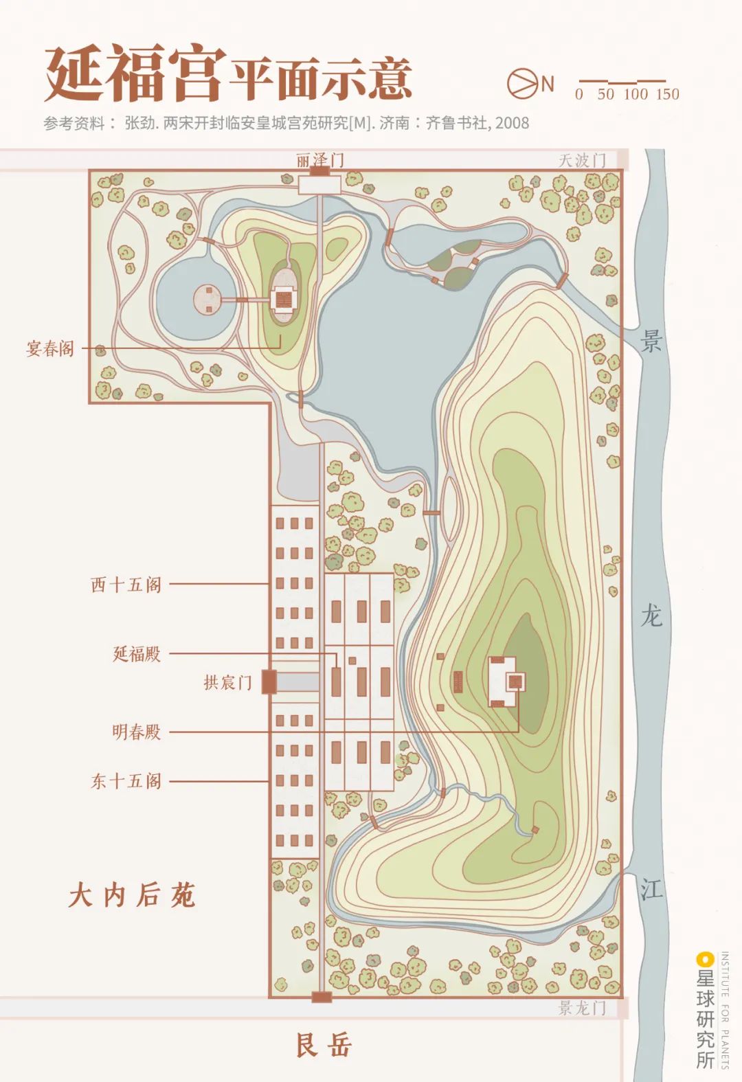 Image related to Kaifeng: An Underrated Ancient Capital?