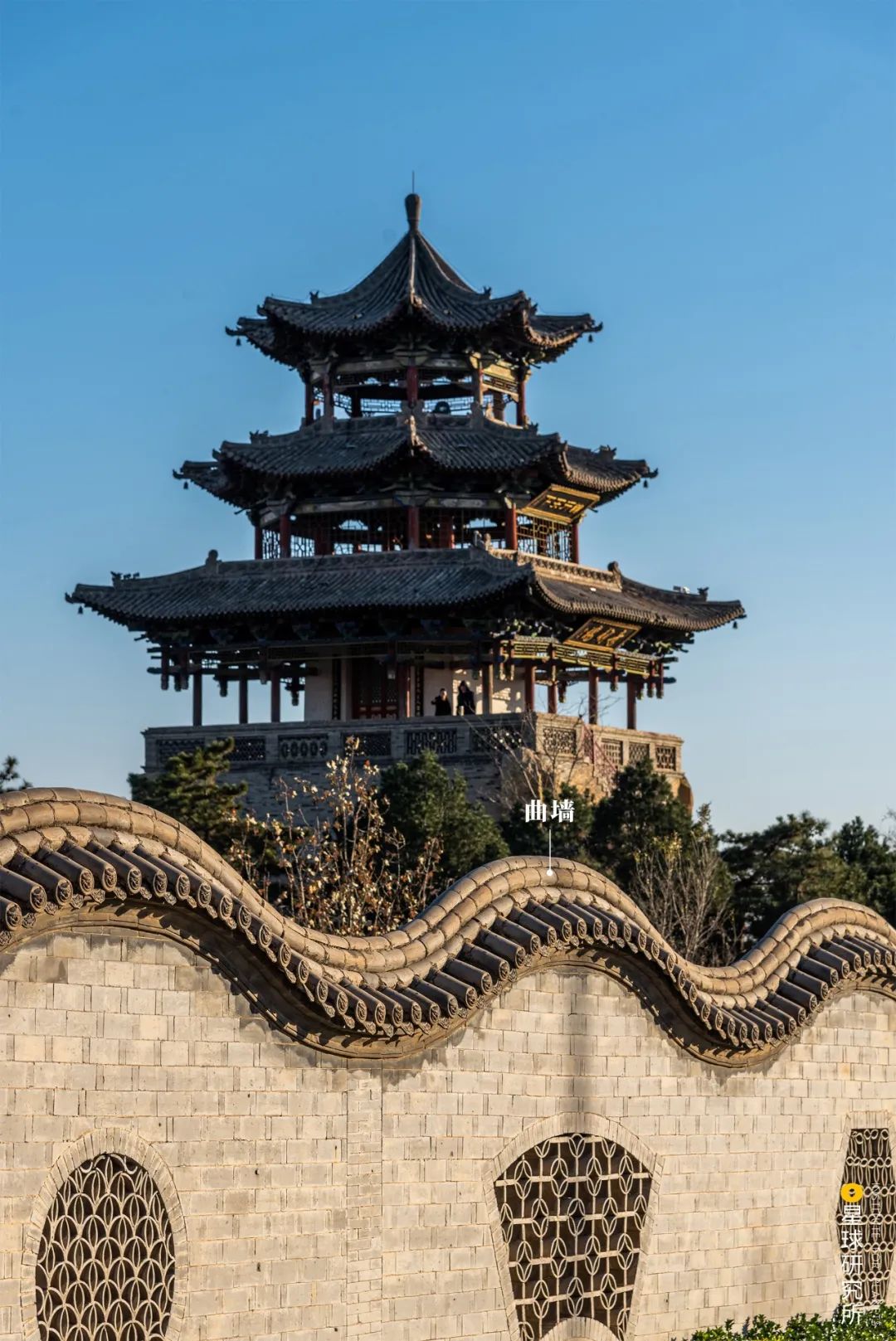 Image related to Which Province Boasts the Most Ancient Architecture in China?