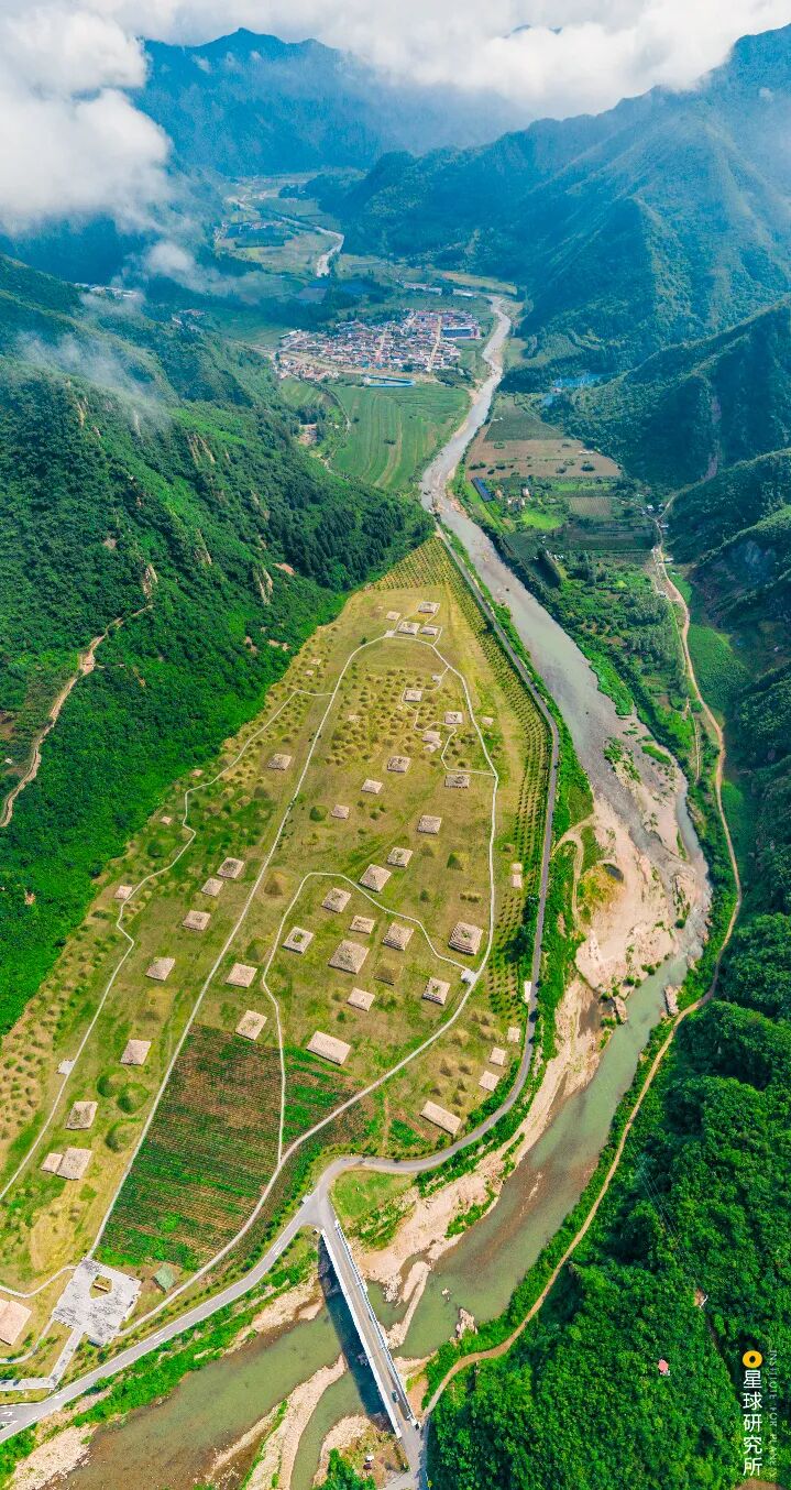 Image related to Who Reigns as China's Volcano King?