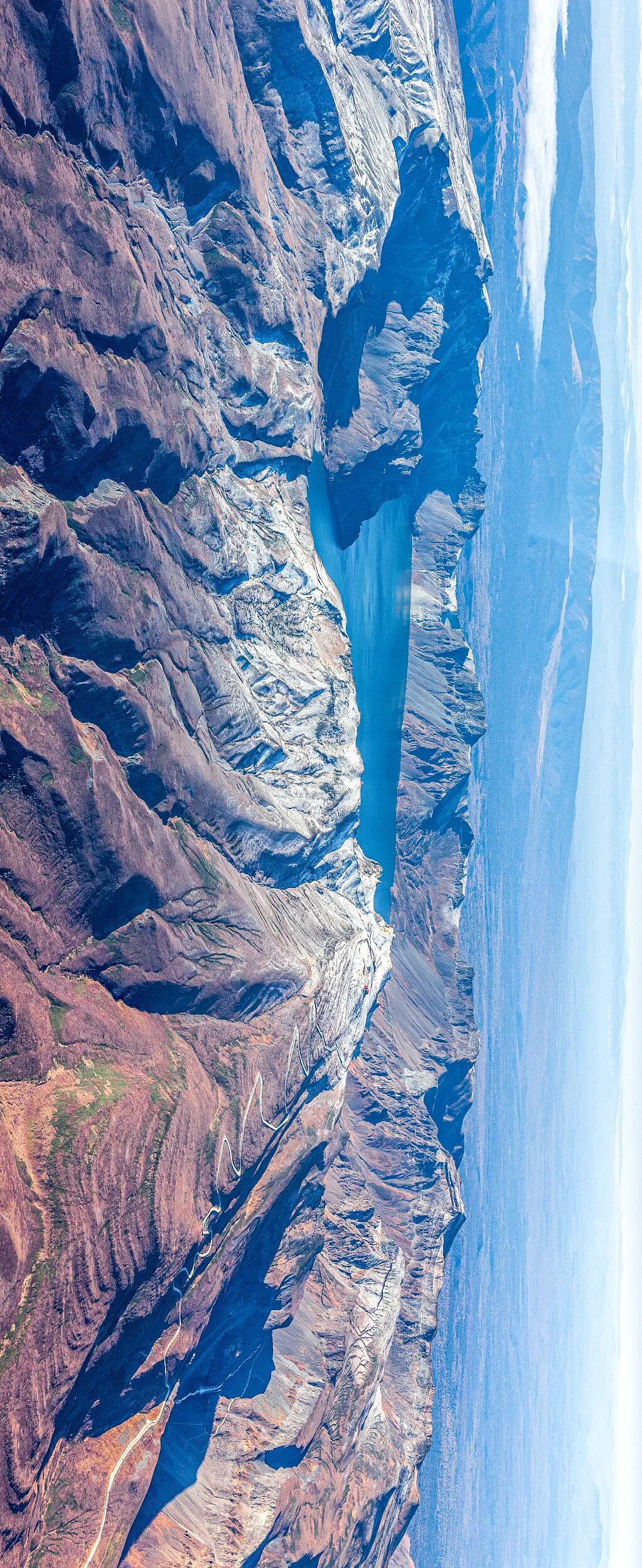 Image related to Who Reigns as China's Volcano King?