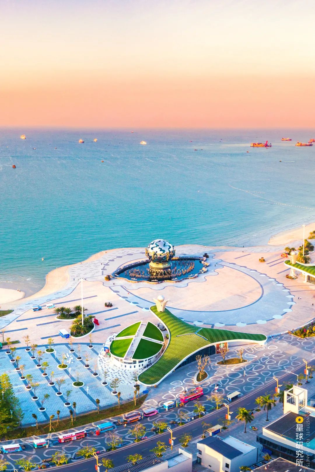 Image related to Beihai: The Unexpected Side of Guangxi