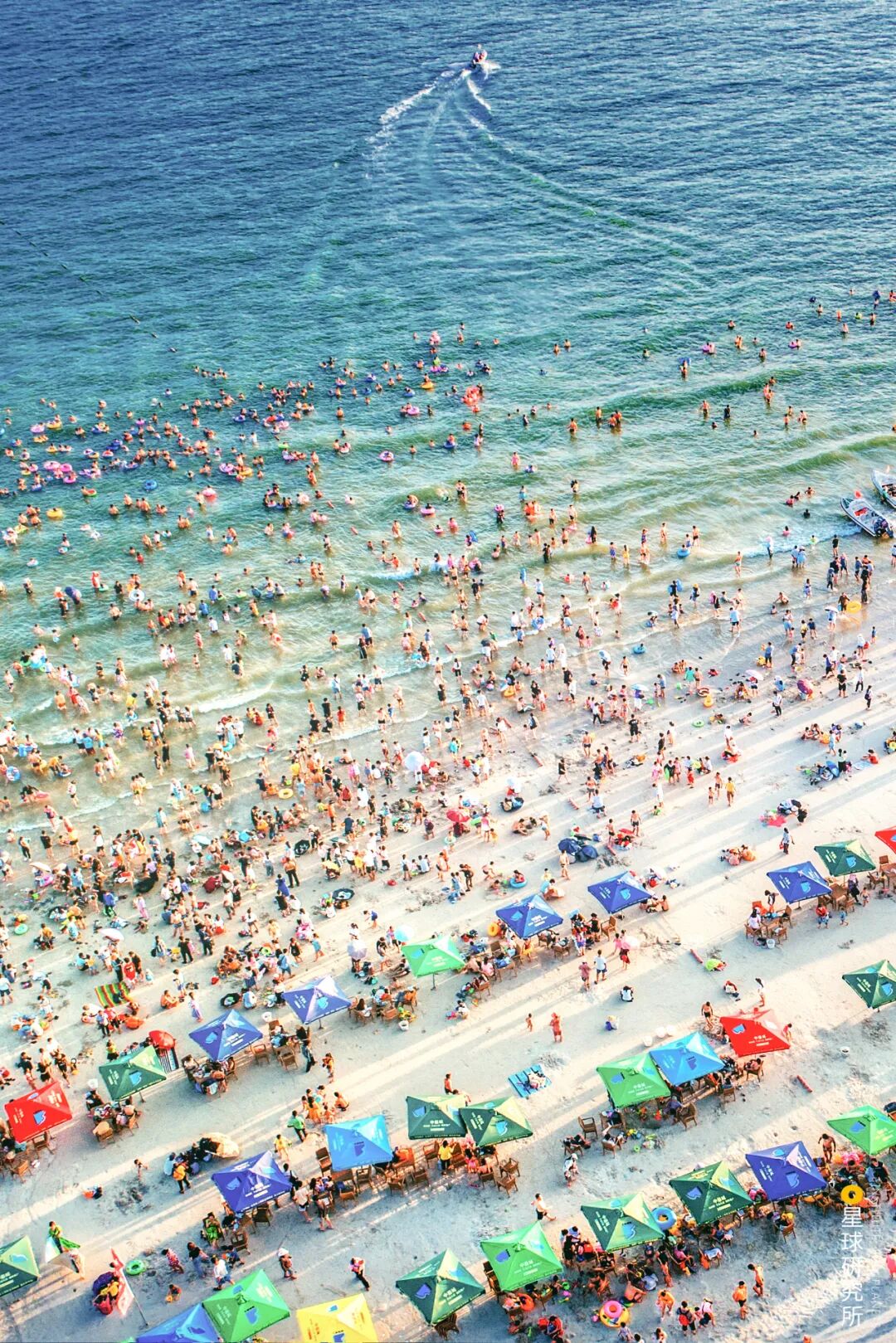 Image related to Beihai: The Unexpected Side of Guangxi