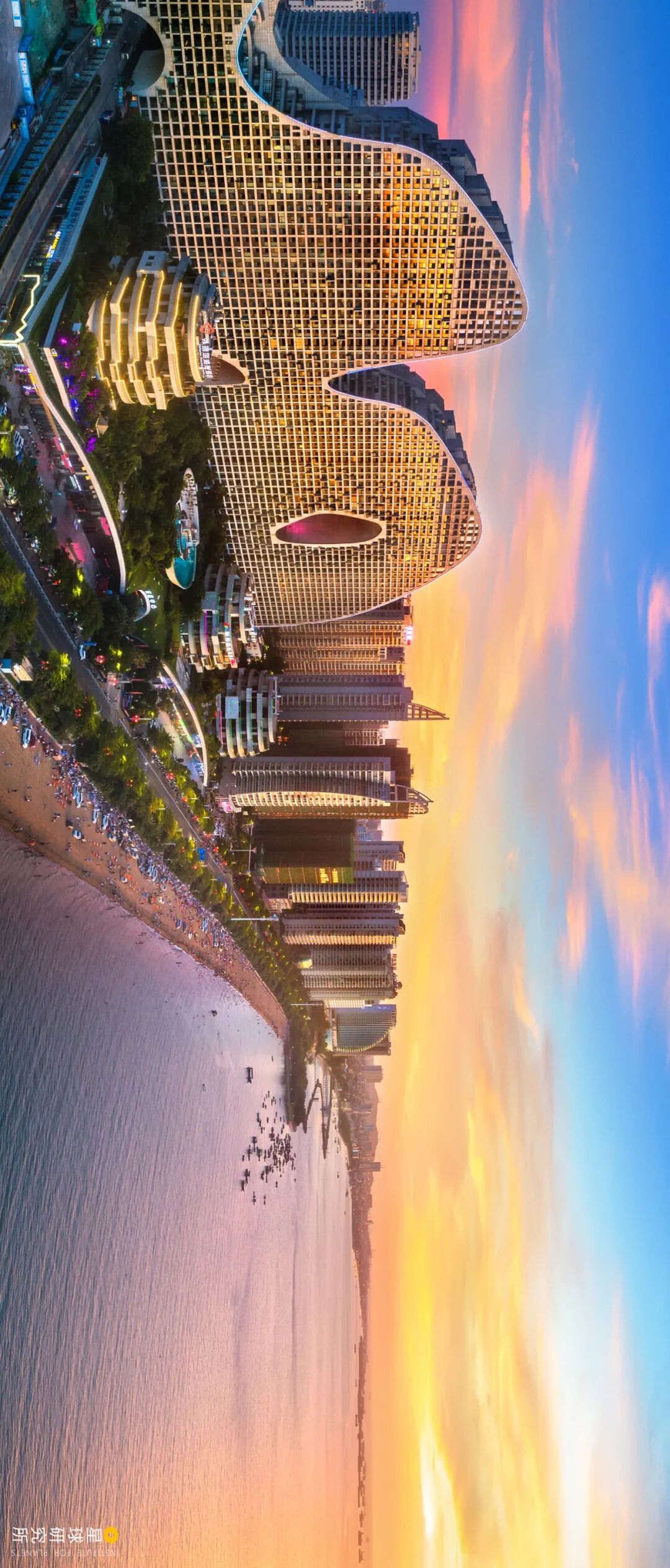 Image related to Beihai: The Unexpected Side of Guangxi