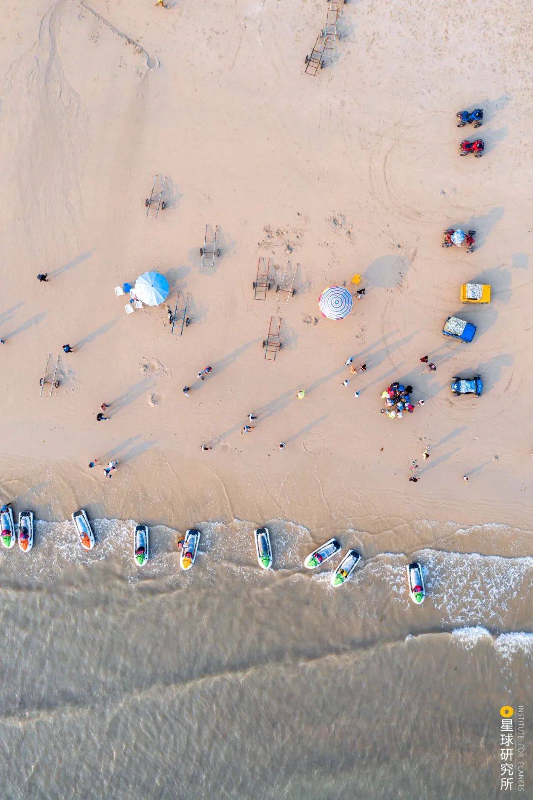 Image related to Beihai: The Unexpected Side of Guangxi