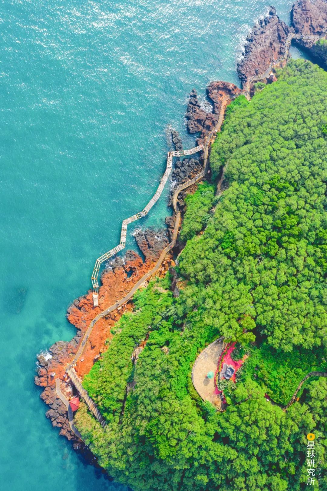 Image related to Beihai: The Unexpected Side of Guangxi