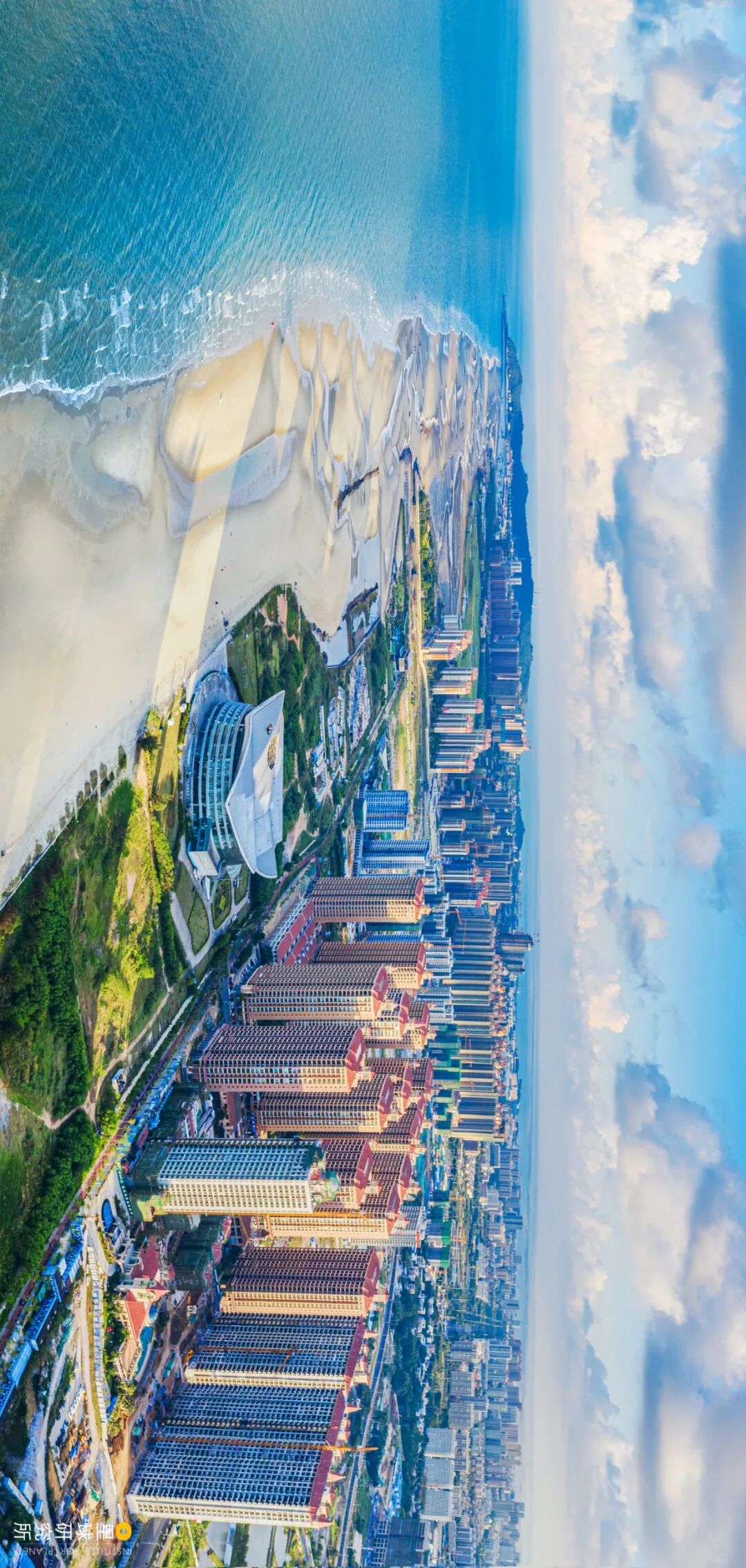 Image related to Beihai: The Unexpected Side of Guangxi