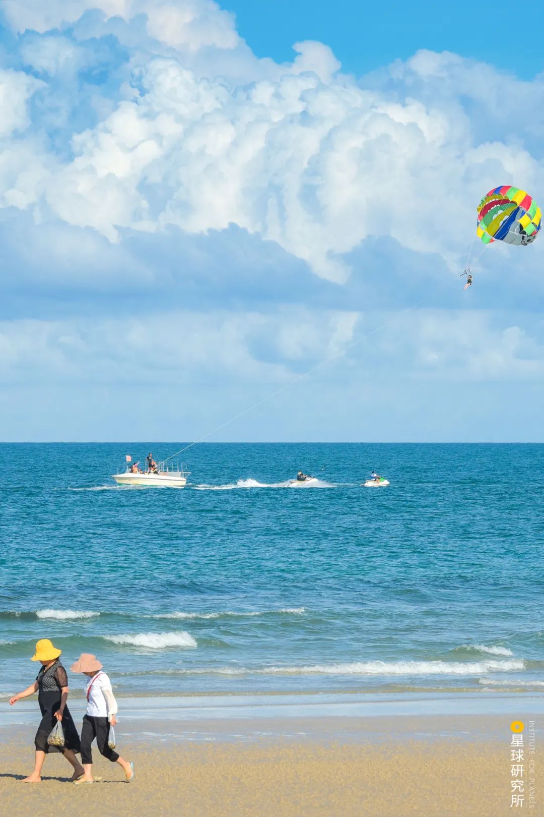 Image related to Beihai: The Unexpected Side of Guangxi