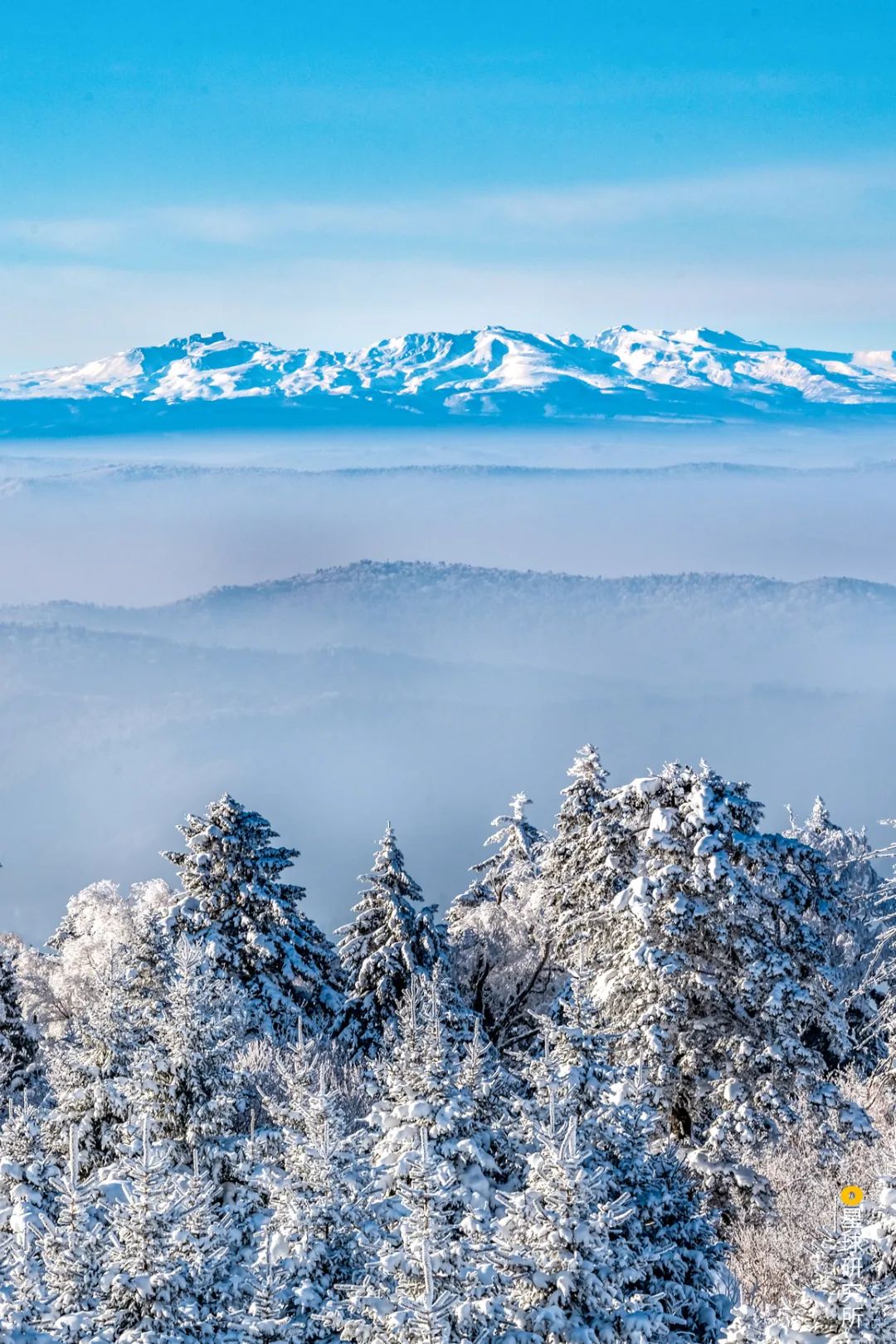 Image related to Who Reigns as China's Volcano King?