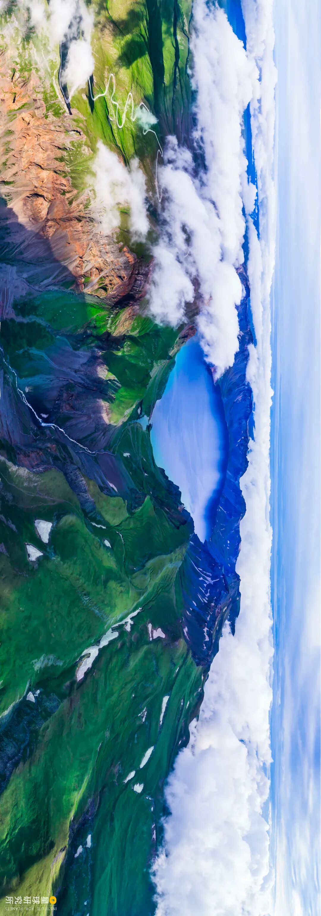 Image related to Who Reigns as China's Volcano King?