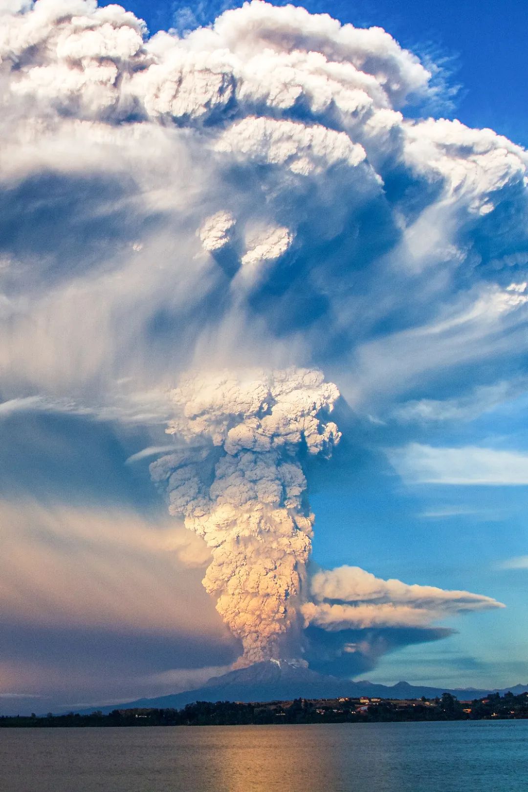 Image related to Who Reigns as China's Volcano King?