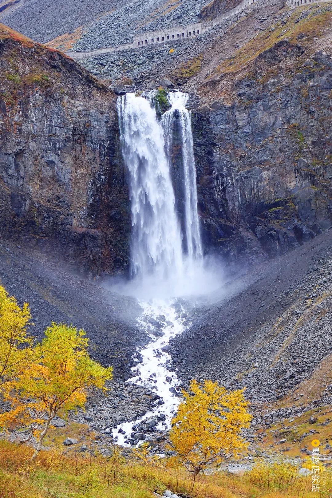 Image related to Who Reigns as China's Volcano King?