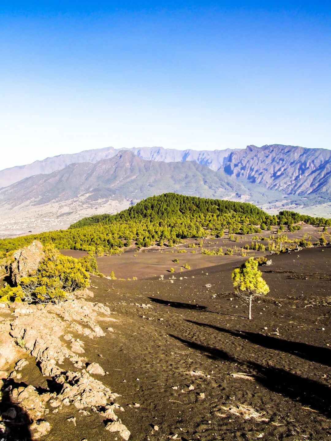 Image related to Who Reigns as China's Volcano King?