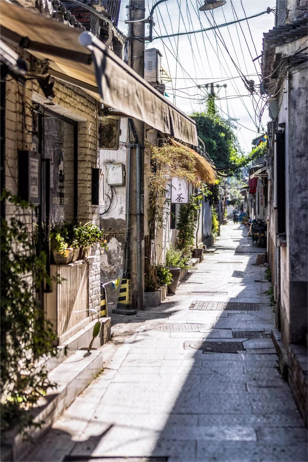 Image related to What Kind of City Is Suzhou?