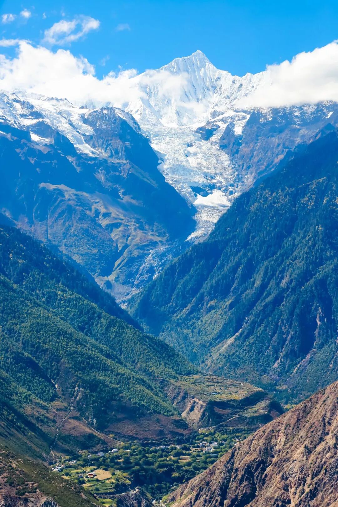 Image related to What is Yunnan?