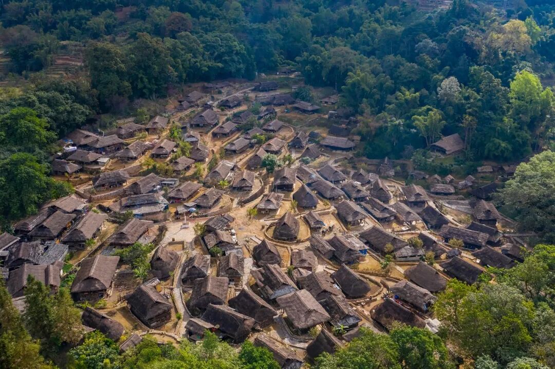 Image related to What is Yunnan?