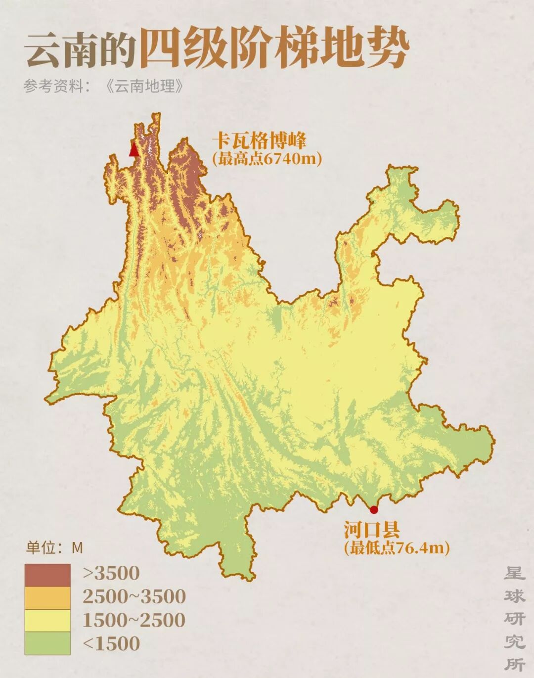 Image related to What is Yunnan?