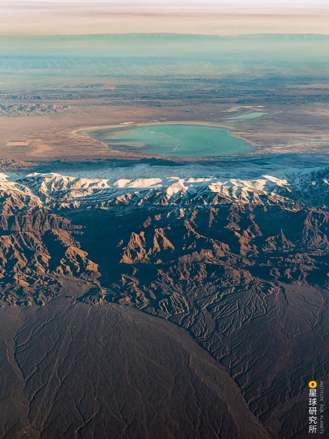Image related to This Autumn, Head to Northern Xinjiang!