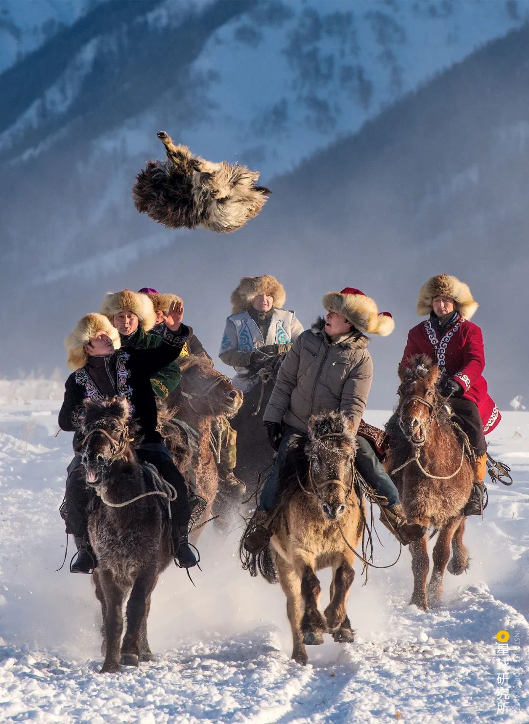 Image related to This Autumn, Head to Northern Xinjiang!