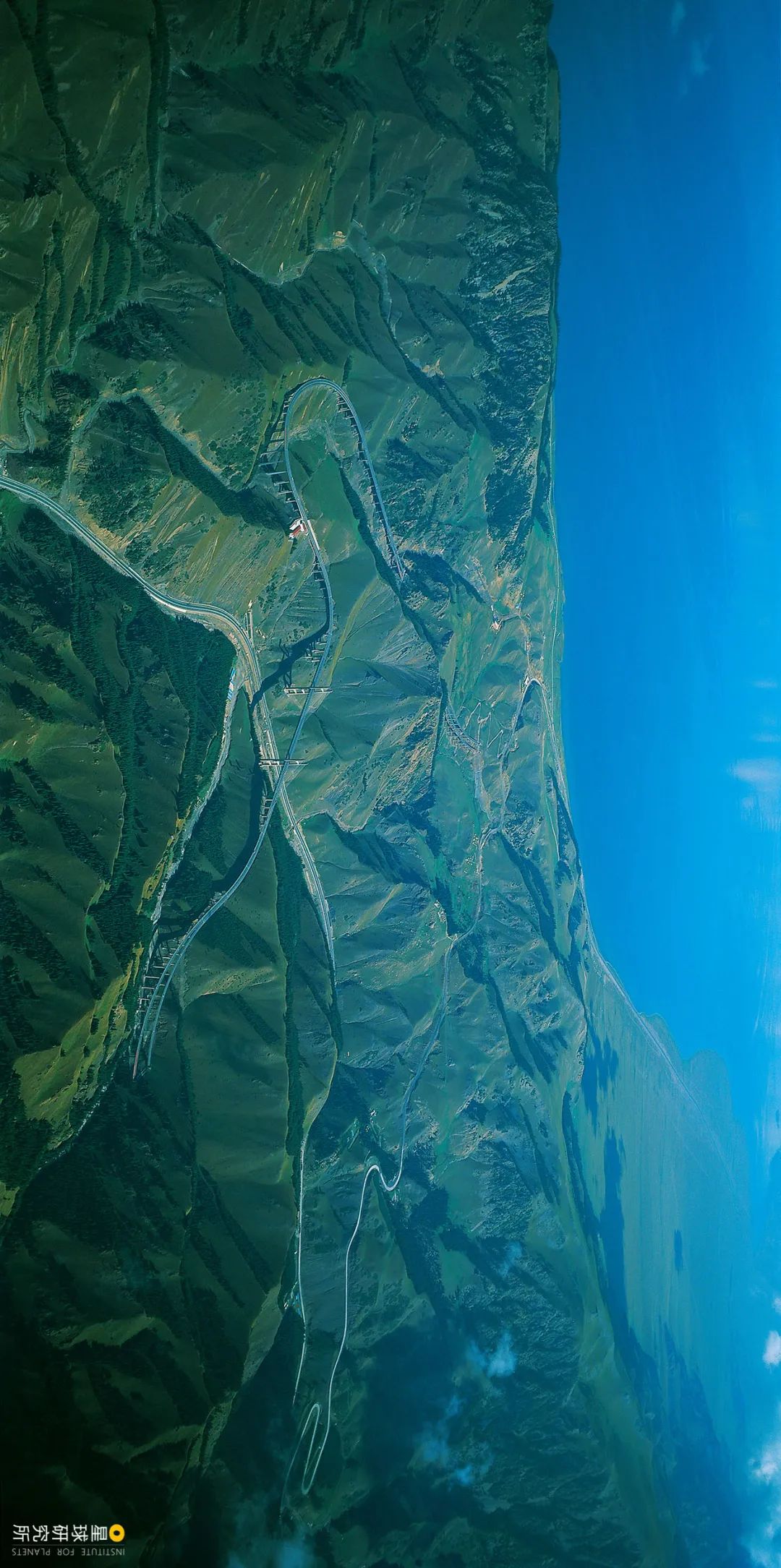Image related to This Autumn, Head to Northern Xinjiang!