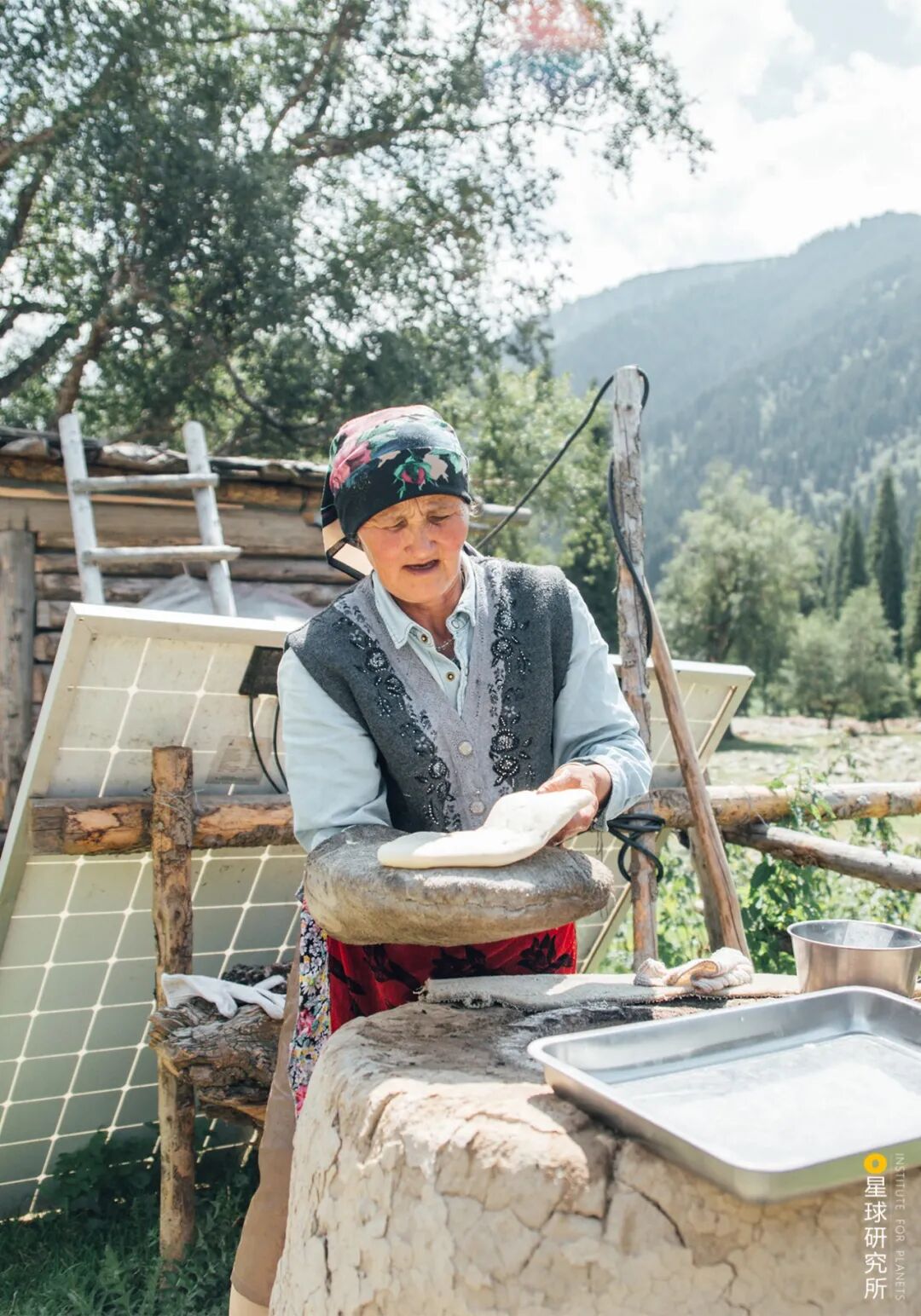 Image related to This Autumn, Head to Northern Xinjiang!