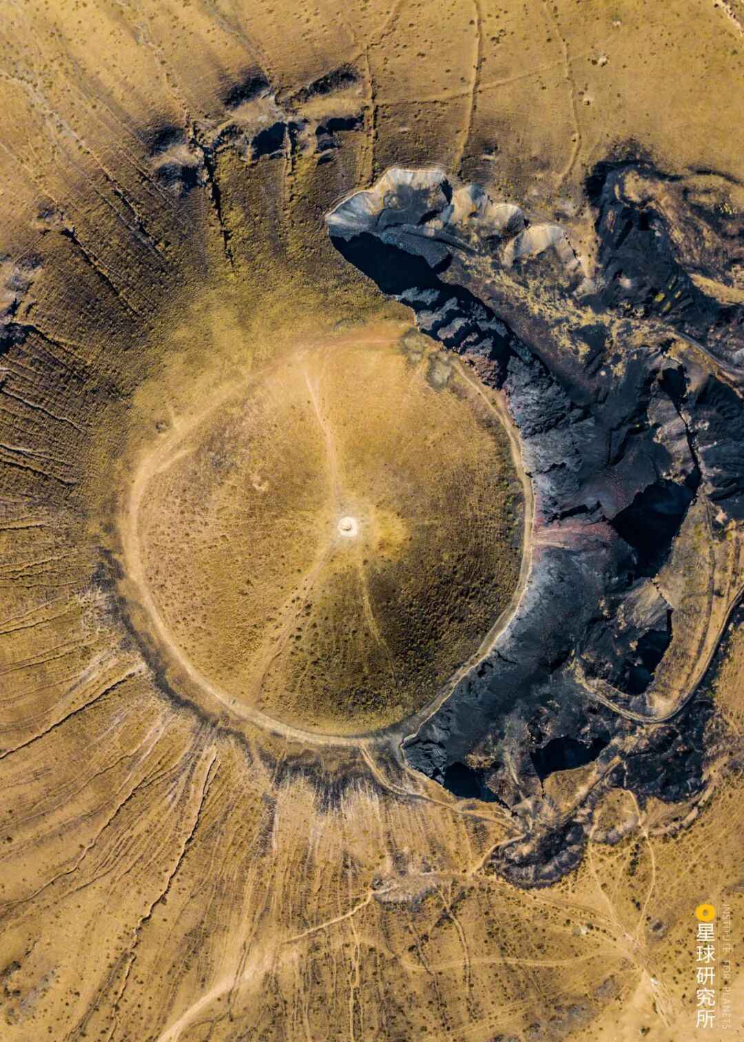 Image related to Where Are the Volcanoes in China?