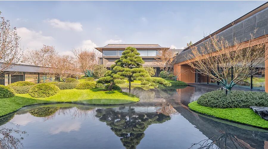 Image related to Why Liyang, Jiangsu Is Worth a Visit