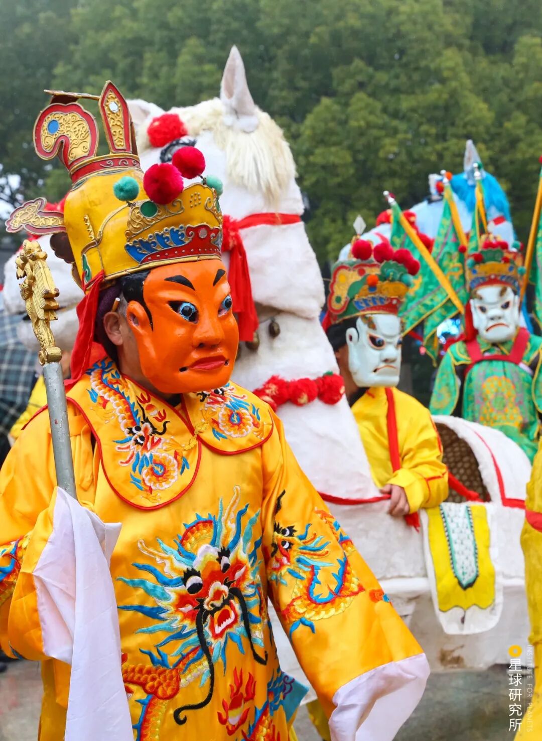 Image related to Why Liyang, Jiangsu Is Worth a Visit