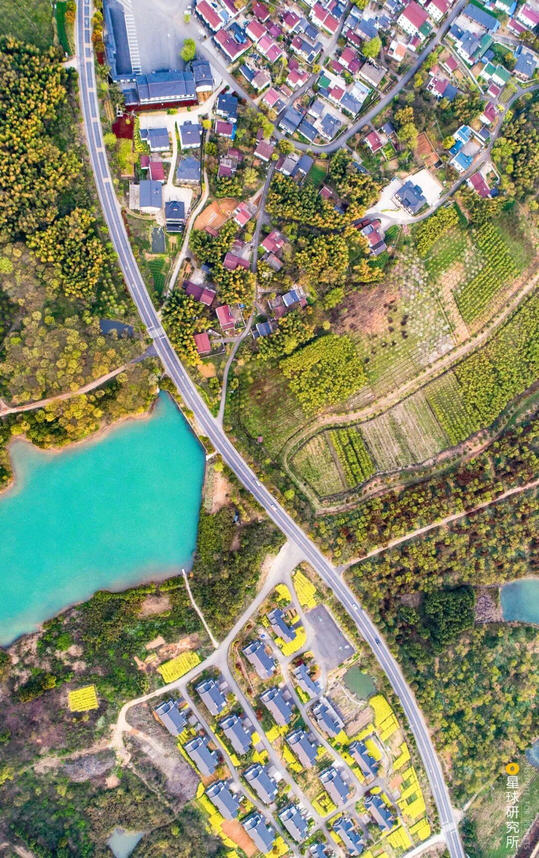 Image related to Why Liyang, Jiangsu Is Worth a Visit