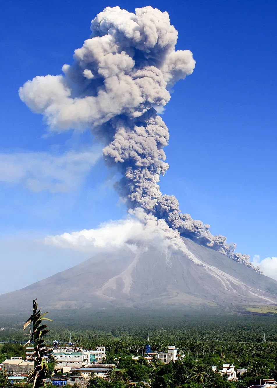 Image related to Where Are the Volcanoes in China?