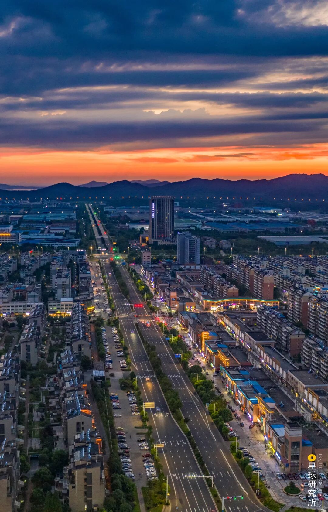 Image related to Why Liyang, Jiangsu Is Worth a Visit