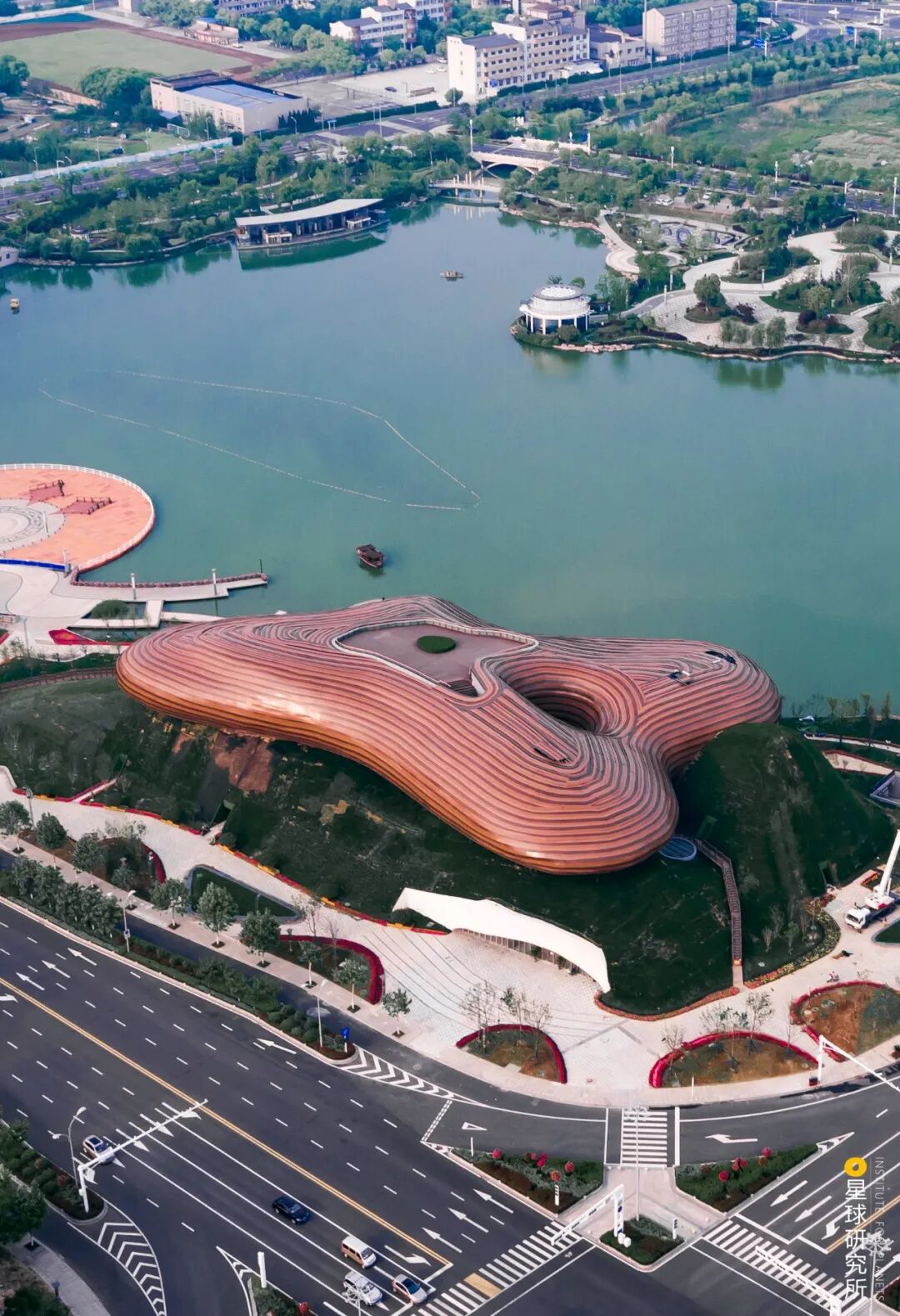 Image related to Why Liyang, Jiangsu Is Worth a Visit