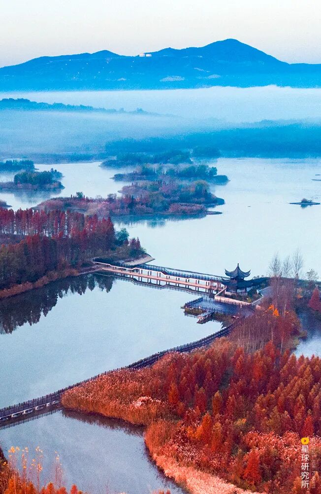 Image related to Why Liyang, Jiangsu Is Worth a Visit