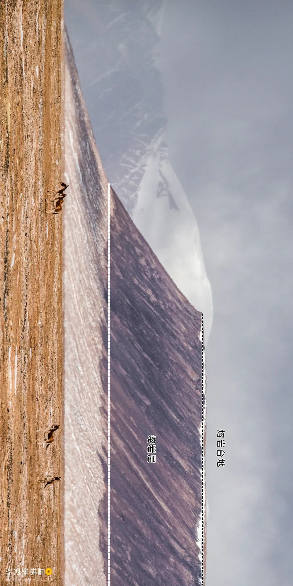 Image related to Where Are the Volcanoes in China?