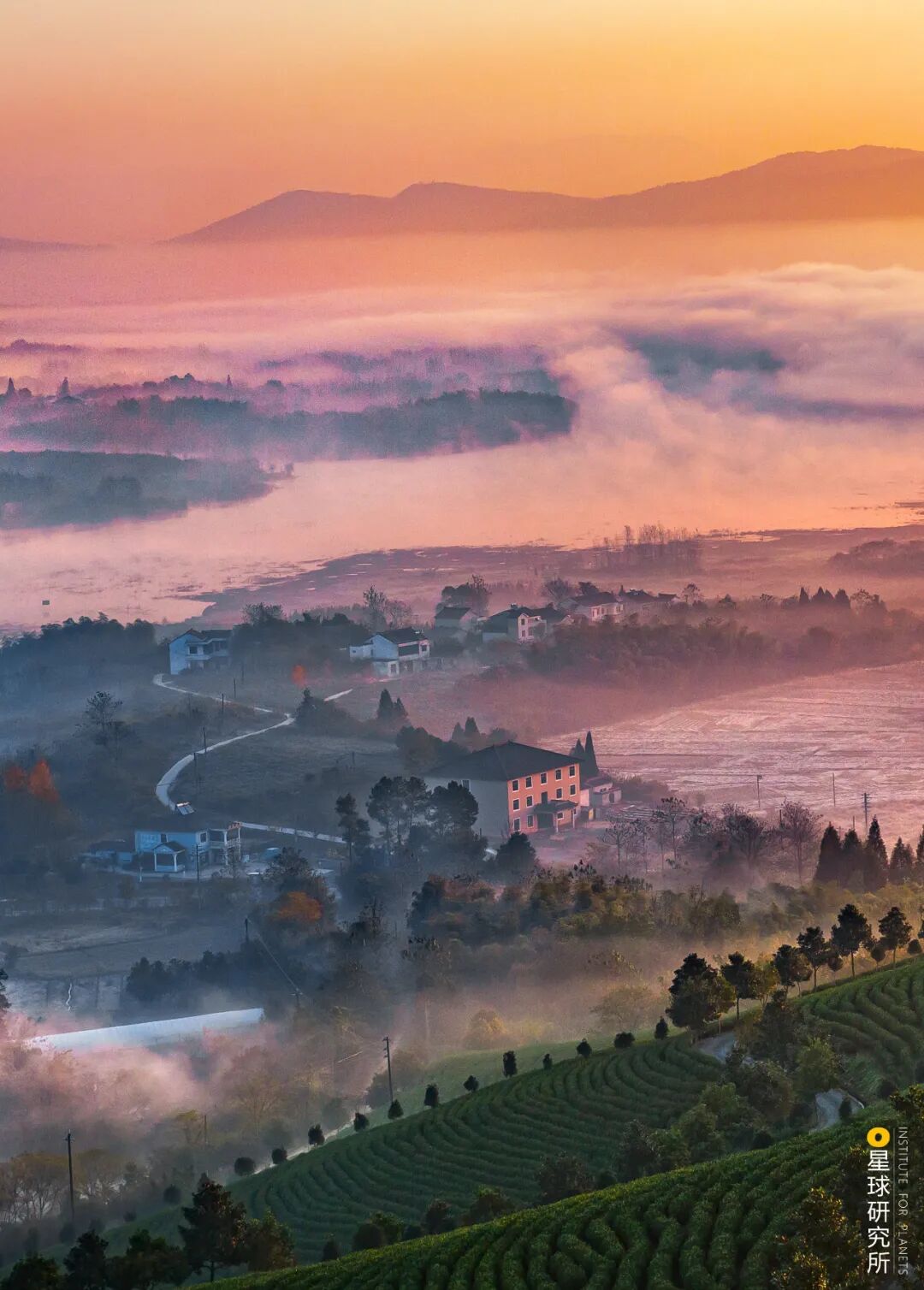 Image related to Why Liyang, Jiangsu Is Worth a Visit
