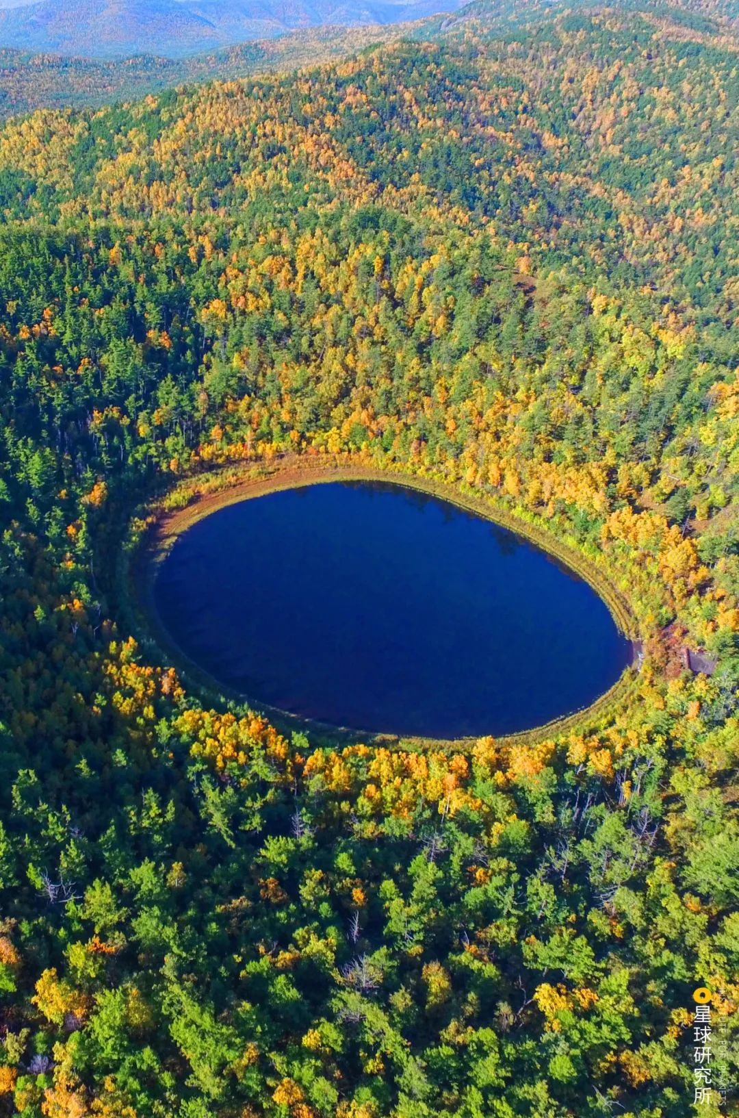 Image related to Where Are the Volcanoes in China?