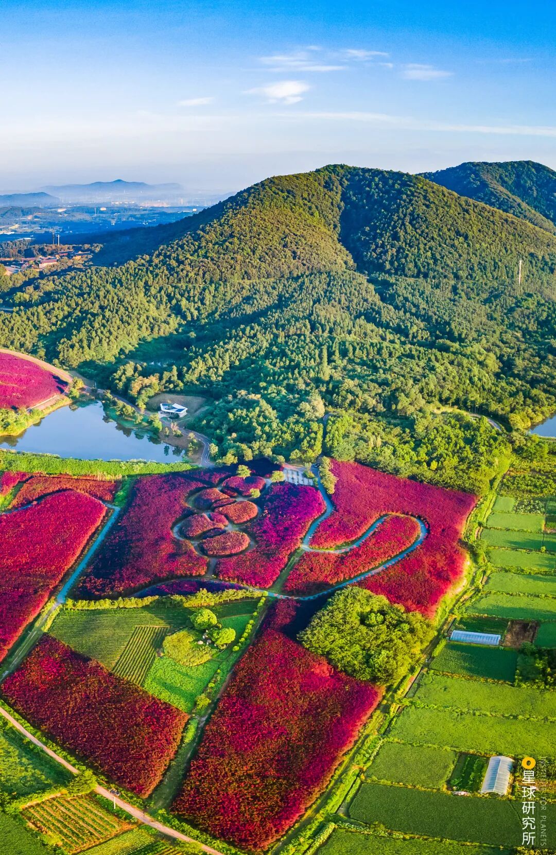 Image related to Why Liyang, Jiangsu Is Worth a Visit