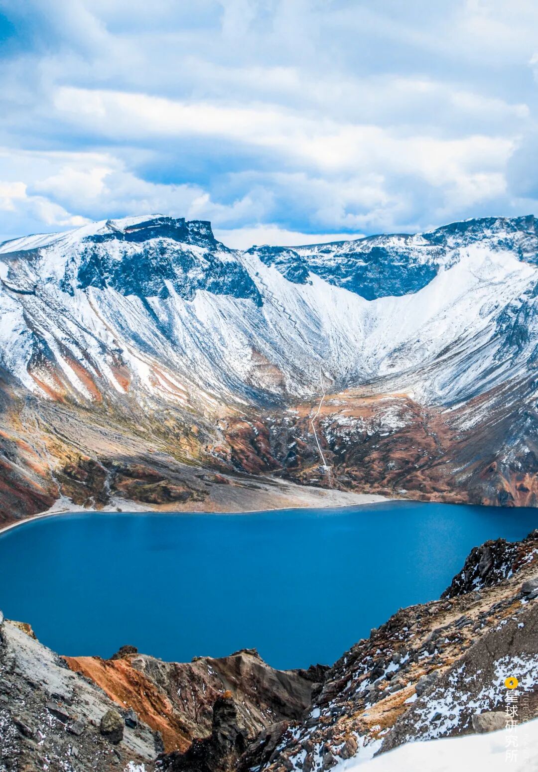 Image related to Where Are the Volcanoes in China?