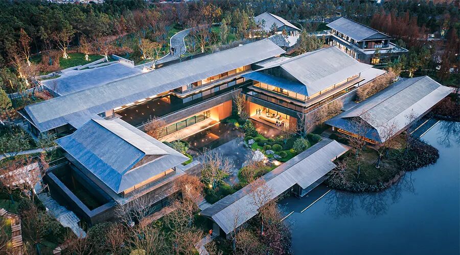 Image related to Why Liyang, Jiangsu Is Worth a Visit