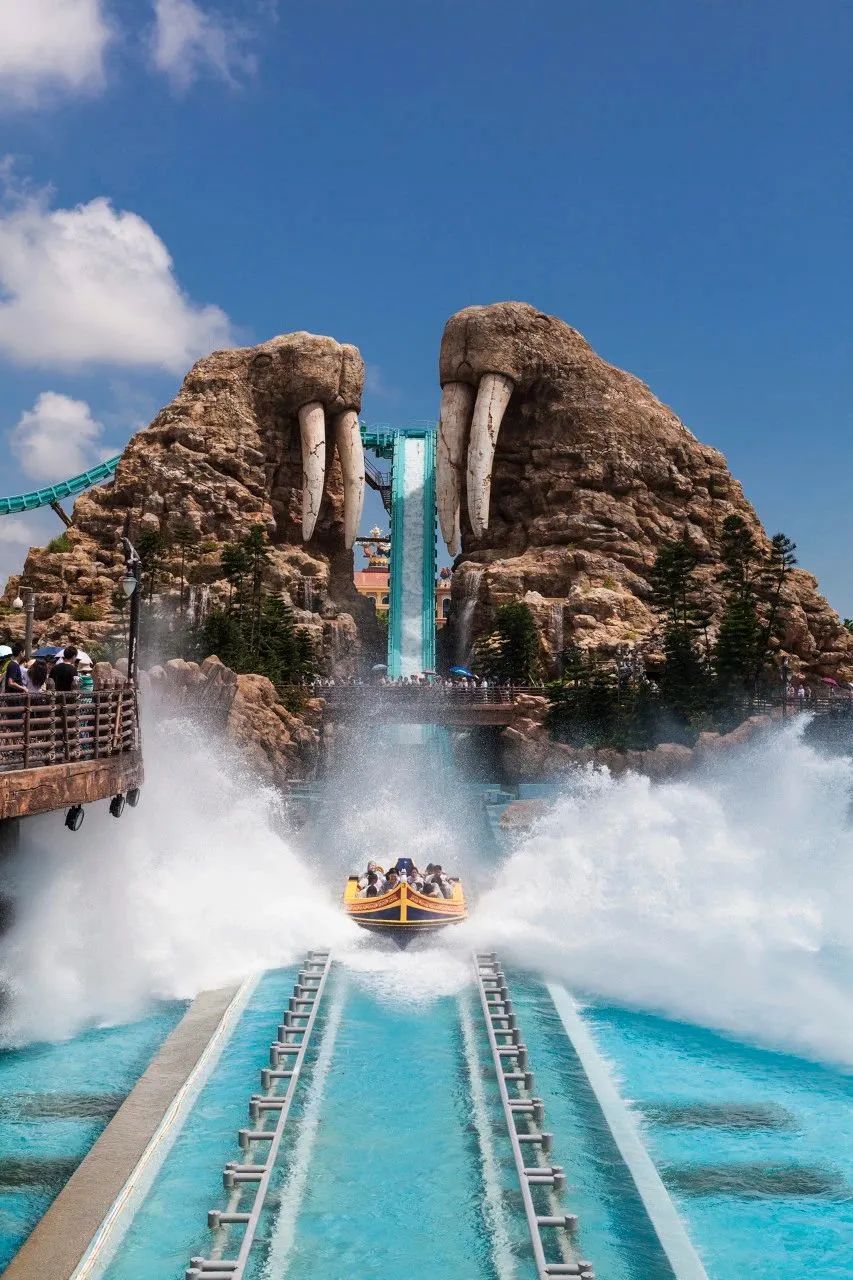 Image related to Hengqin Island in Zhuhai: A Dreamier Escape Than Disneyland! Hot Springs Amidst Flower Fields and Ocean Parks—Endless Fun in One Trip