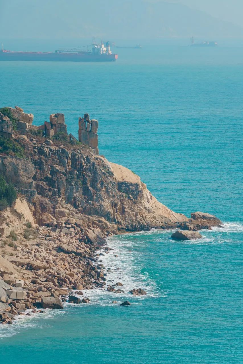 Image related to Hengqin Island in Zhuhai: A Dreamier Escape Than Disneyland! Hot Springs Amidst Flower Fields and Ocean Parks—Endless Fun in One Trip