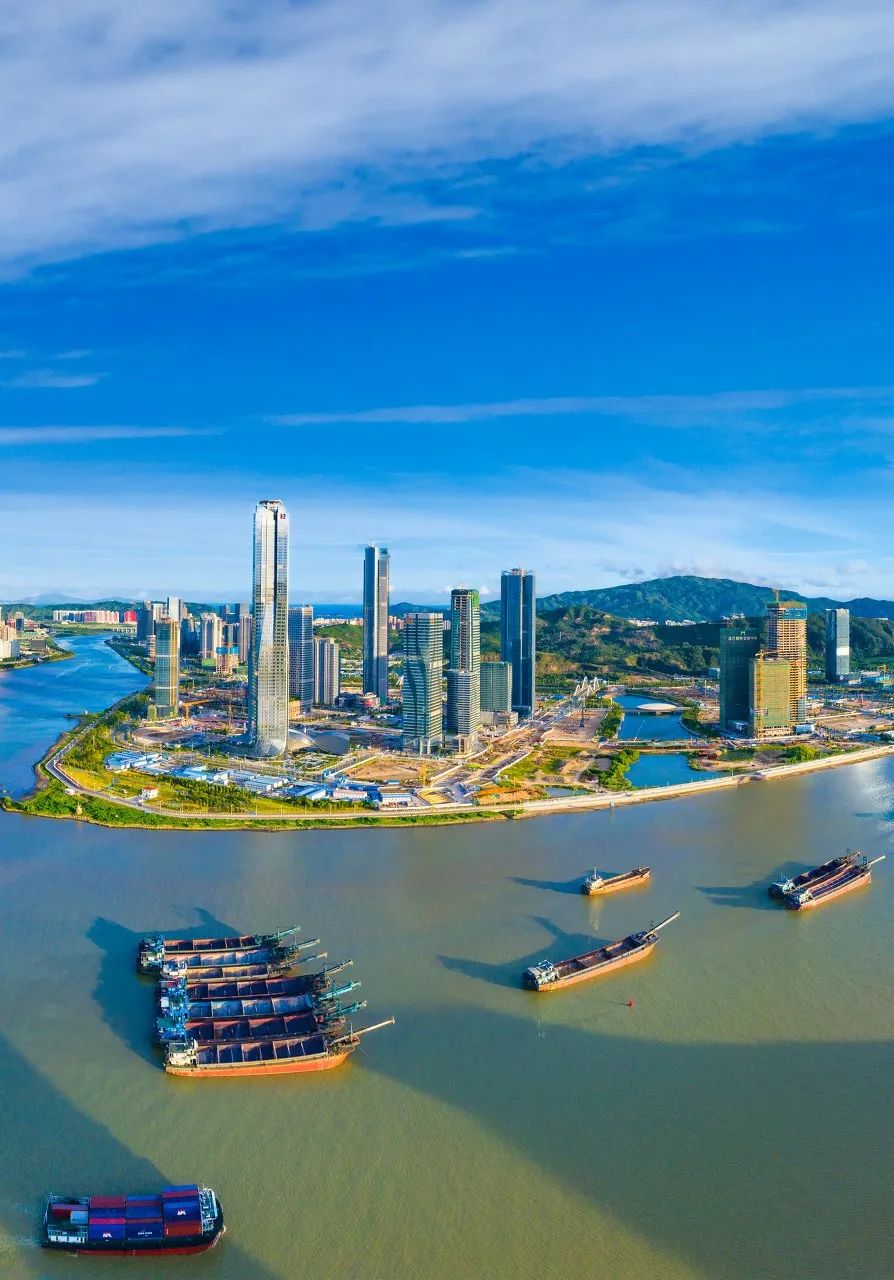 Image related to Hengqin Island in Zhuhai: A Dreamier Escape Than Disneyland! Hot Springs Amidst Flower Fields and Ocean Parks—Endless Fun in One Trip